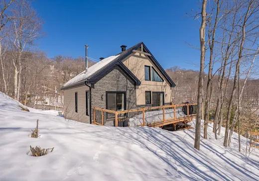 Maison à vendre - 9 Ch. des Centaures, Ste-Anne-Des-Lacs, J0R 1B0