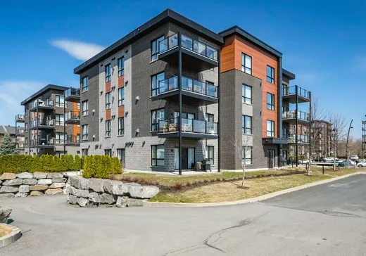 Condo for sale - 415 Rue du Petit-Coliade, La Prairie, J5R 0R1
