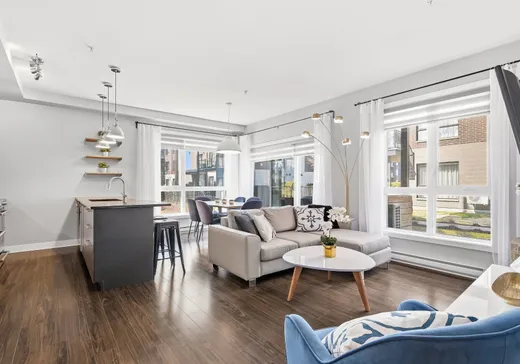 Condo for sale - 415 Rue du Petit-Coliade, La Prairie, J5R 0R1