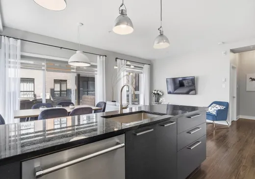 Condo for sale - 415 Rue du Petit-Coliade, La Prairie, J5R 0R1