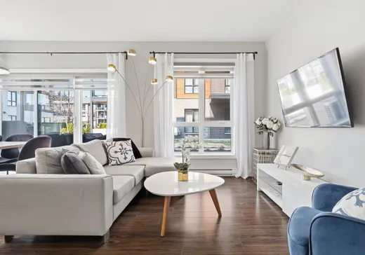 Condo for sale - 415 Rue du Petit-Coliade, La Prairie, J5R 0R1