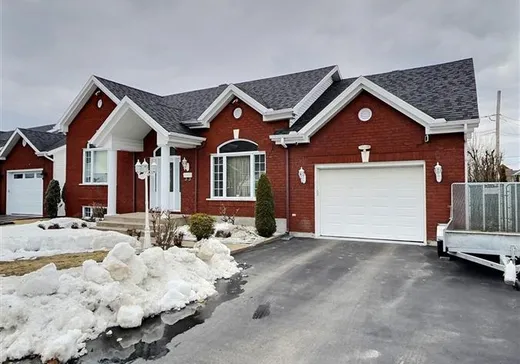 Bungalow à vendre - 933 Rue Edmond-Gauthier, Trois-Rivières, G8V1S5
