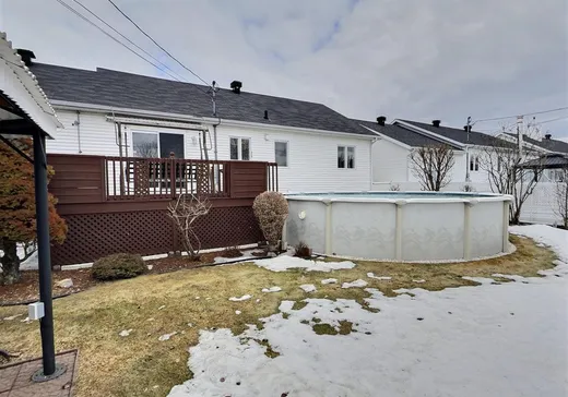 Maison à vendre - 933 Rue Edmond-Gauthier, Trois-Rivières, G8V 1S5