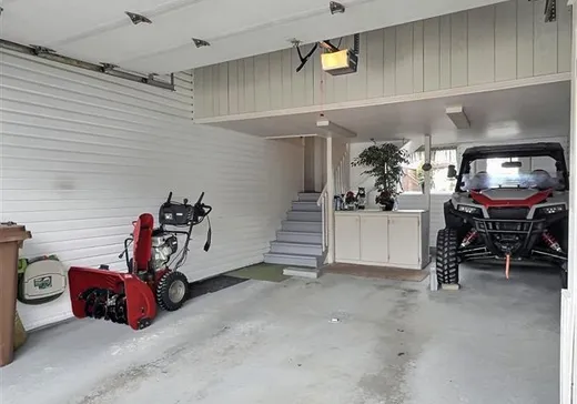 Maison à vendre - 933 Rue Edmond-Gauthier, Trois-Rivières, G8V 1S5