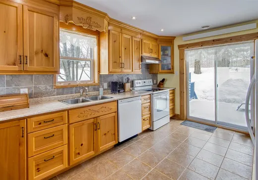 Maison à vendre - 42 Rue St-Jacques, Beaulac-Garthby, G0Y 1B0