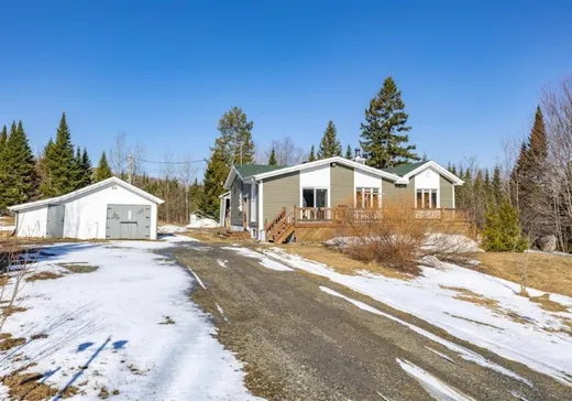 Bungalow à vendre - 47 Ch. Jacques, Notre-Dame-Des-Boies, J0B2E0