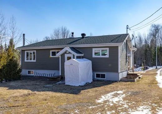 Maison à vendre - 47 Ch. Jacques, Notre-Dame-Des-Boies, J0B 2E0