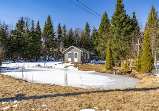Maison à vendre - 47 Ch. Jacques, Notre-Dame-Des-Boies, J0B 2E0