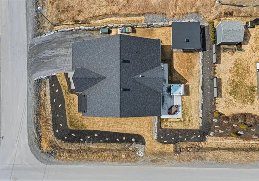 House for sale - 300 Rue du Parcours, Sherbrooke, J1N 1B5