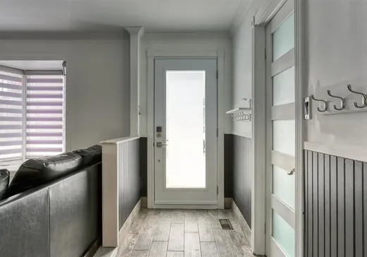 Maison à vendre - 28 Rue Nicolas-Rivard, Cap-De-La-Madeleine, G8T 6P3