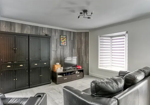 Maison à vendre - 28 Rue Nicolas-Rivard, Cap-De-La-Madeleine, G8T 6P3