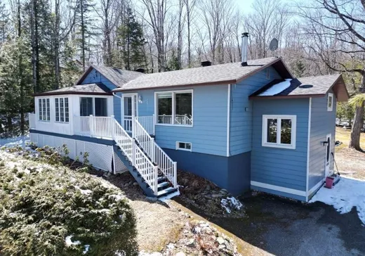 Bungalow à vendre - 61 Rue Desève, Eastman, J0E1P0