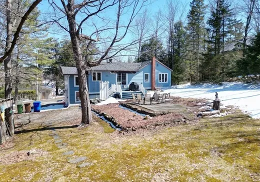 Maison à vendre - 61 Rue Desève, Eastman, J0E 1P0