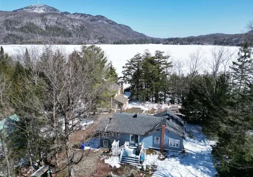 Maison à vendre - 61 Rue Desève, Eastman, J0E 1P0