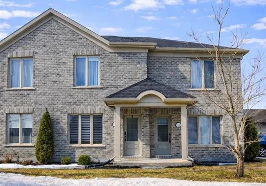 Condo for sale - 1362 Rue P.-A.-Gouin, Trois-Rivières, G8Y0E1