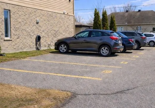 Condo à vendre - 1362 Rue P.-A.-Gouin, Trois-Rivières, G8Y 0E1