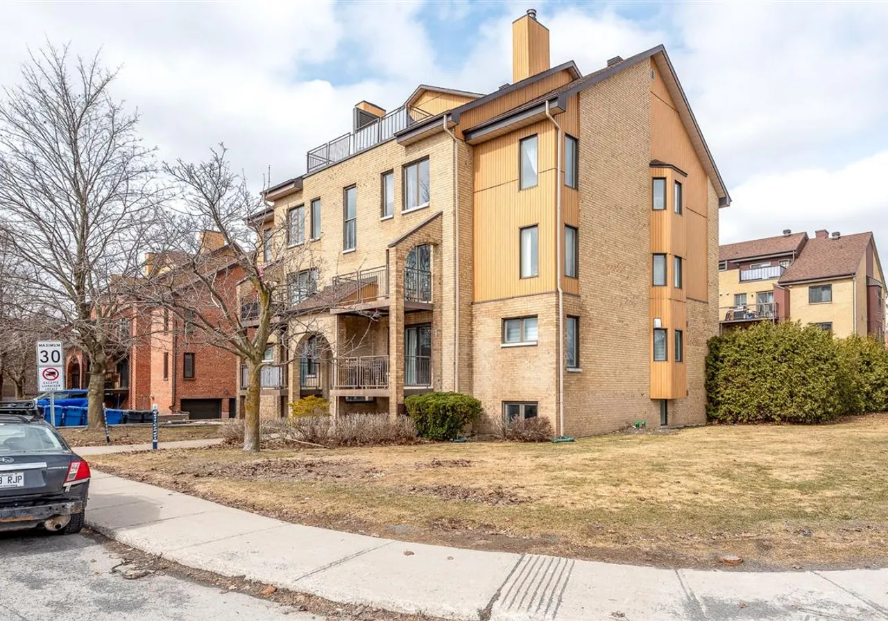 3020 Rue Joseph-Hardy, App. 1 — photo 3