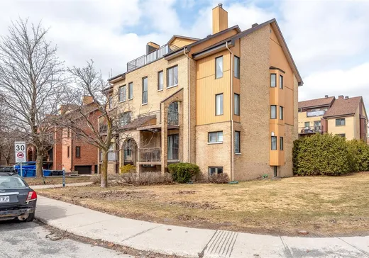 Condo for sale - 3020 Rue Joseph-Hardy, App. 1, St-Hubert, J3Y 9J6