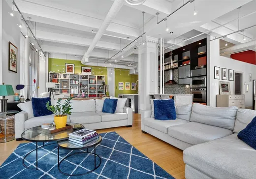 Loft à vendre - 285 Place D'Youville, App. 14, Montréal (Vieux-Montréal), H2Y2A4