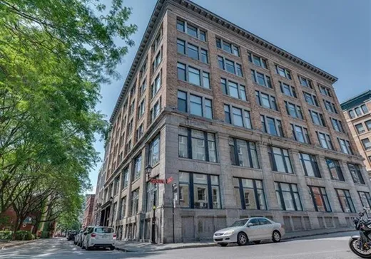 Loft à vendre - 285 Place D'Youville, App. 14, Montréal (Vieux-Montréal), H2Y 2A4
