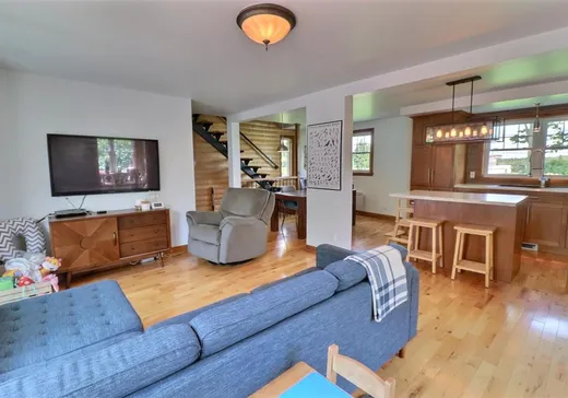 House for sale - 4347 Rue Saguenay, Rouyn-Noranda, J9Y 1B0