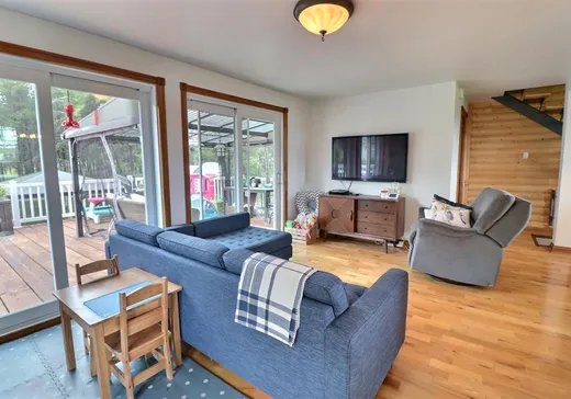 House for sale - 4347 Rue Saguenay, Rouyn-Noranda, J9Y 1B0