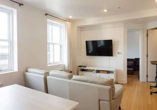 Condo for sale - 10 Rue St-Jacques, App. 603, Montreal (Old Montreal), H2Y 1L3
