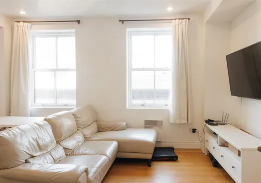 Condo for sale - 10 Rue St-Jacques, App. 603, Montreal (Old Montreal), H2Y 1L3