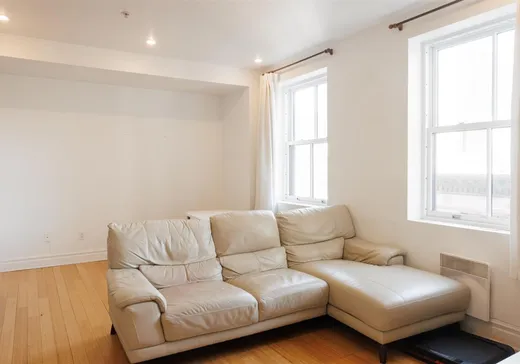 Condo for sale - 10 Rue St-Jacques, App. 603, Montreal (Old Montreal), H2Y 1L3