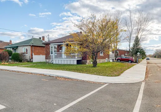 Maison à vendre - 2 13e Avenue, Drummondville, J2B 2Z5