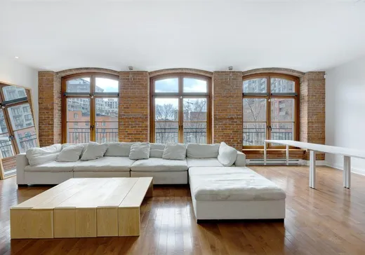 Condo à vendre - 430 Rue McGill, App. 302, Montréal (Ville-Marie), H2Y2G1