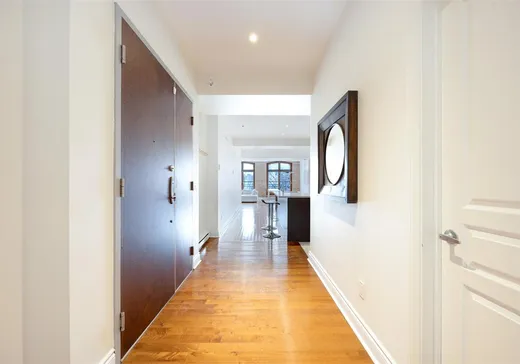 Condo à vendre - 430 Rue McGill, App. 302, Montréal (Ville-Marie), H2Y 2G1