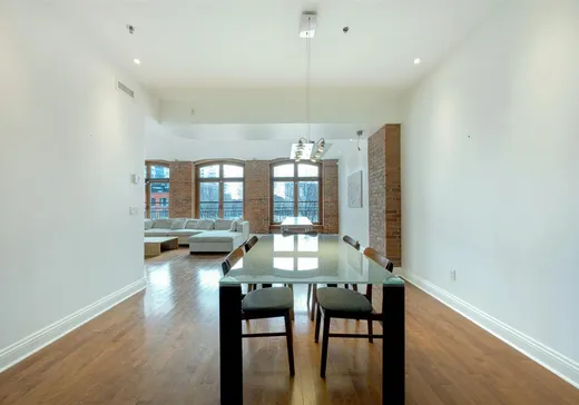 Condo à vendre - 430 Rue McGill, App. 302, Montréal (Ville-Marie), H2Y 2G1