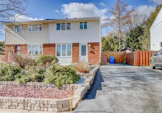 Maison à étages à vendre - 127 Rue Froment, Hull, J8Y6E4