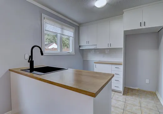 Maison à vendre - 127 Rue Froment, Hull, J8Y 6E4