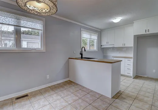 Maison à vendre - 127 Rue Froment, Hull, J8Y 6E4