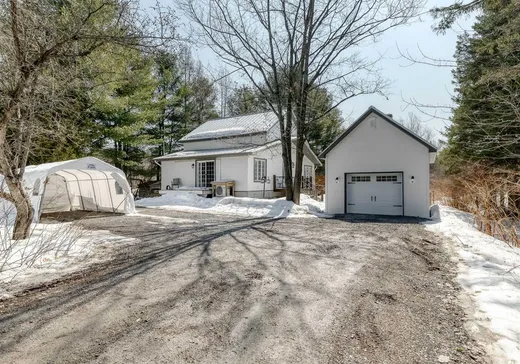 House for sale - 260 Rue de la Concorde, Saint-Calixte, J0K 1Z0