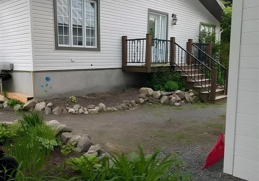 House for sale - 260 Rue de la Concorde, Saint-Calixte, J0K 1Z0