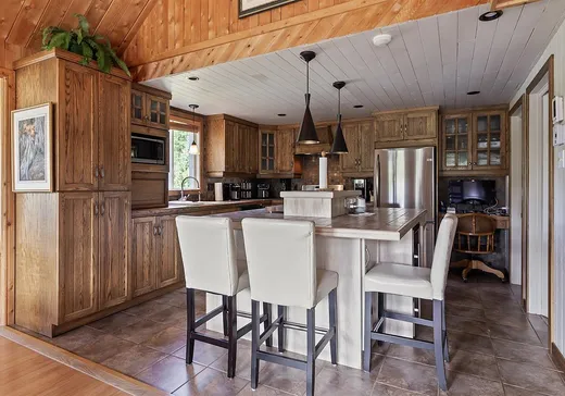 House for sale - 625 8e Rue, Saint-Prosper-de-Dorchester, G0M 1Y0