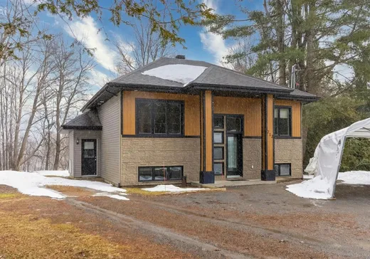 Bungalow à vendre - 353-353A Rue Serge, Sainte-Sophie, J5J1G1