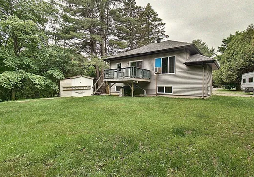 Maison à vendre - 353-353A Rue Serge, Sainte-Sophie, J5J 1G1