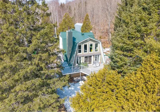 Maison à étages à vendre - 2909 Route des Érables, Mont-Tremblant, J0T1M0