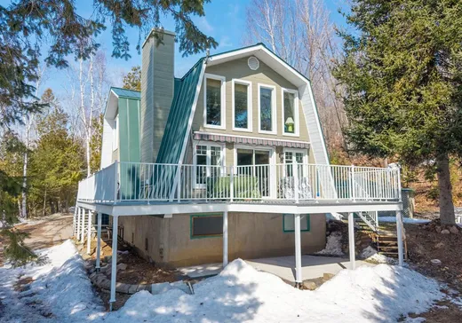Maison à vendre - 2909 Route des Érables, Mont-Tremblant, J0T 1M0
