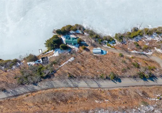 Maison à vendre - 2909 Route des Érables, Mont-Tremblant, J0T 1M0