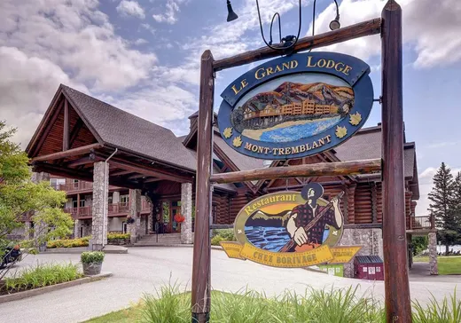 Condo for sale - 2396 Rue Labelle, App. 119, Mont-Tremblant, J8E1T8