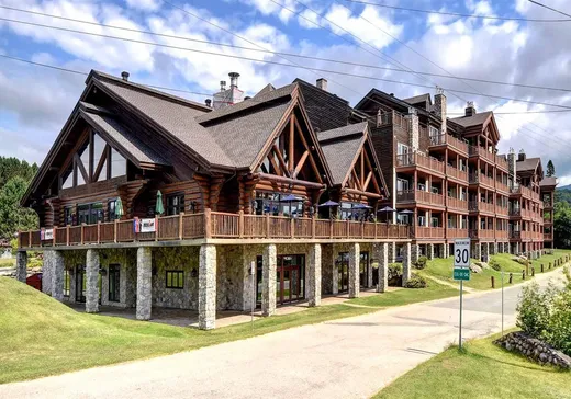 Condo à vendre - 2396 Rue Labelle, App. 119, Mont-Tremblant, J8E 1T8