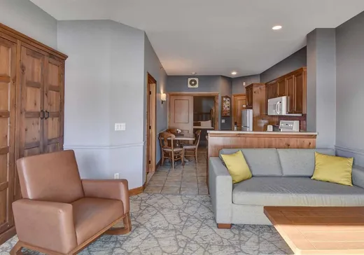 Condo à vendre - 2396 Rue Labelle, App. 119, Mont-Tremblant, J8E 1T8