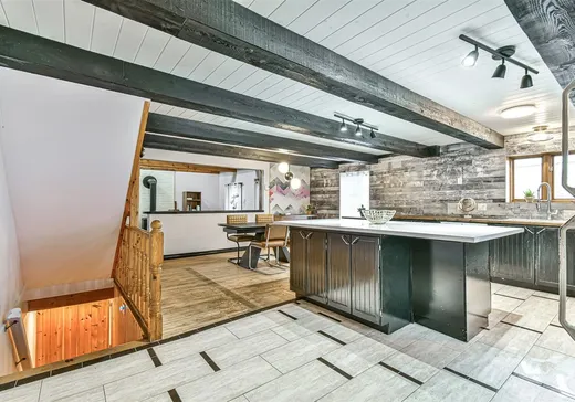 Maison à vendre - 64 Rue Brière, Saint-Jérôme, J7Y 3A1