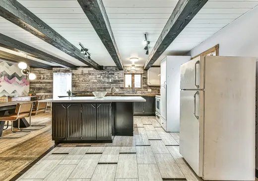 Maison à vendre - 64 Rue Brière, Saint-Jérôme, J7Y 3A1