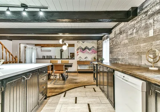 Maison à vendre - 64 Rue Brière, Saint-Jérôme, J7Y 3A1